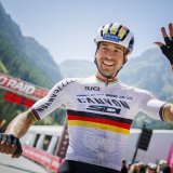 Andreas Seewald vainqueur de son 5ème Grand Raid